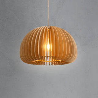 Pumpkin Modern Scandinavian Pendant Light