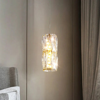 Zynella Luxury Ashton Pendants