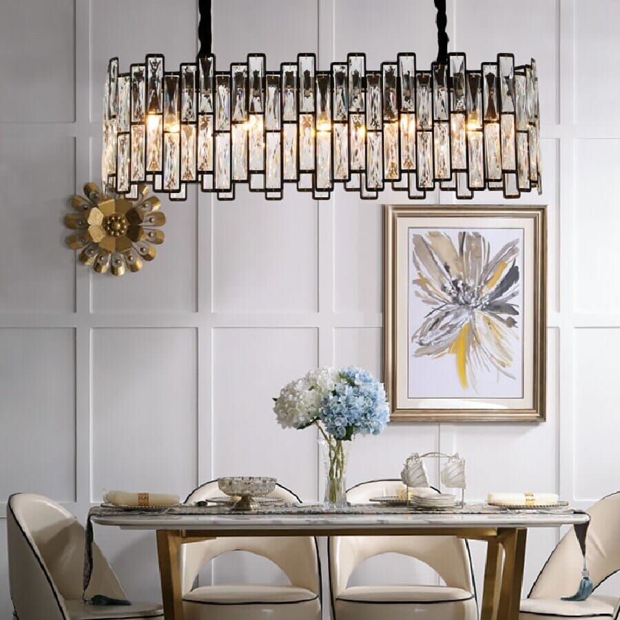 Kylar Luxury Chandelier Collection