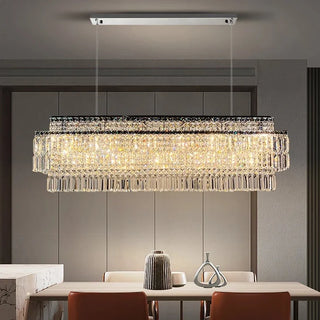 Charleston Modern Chandelier
