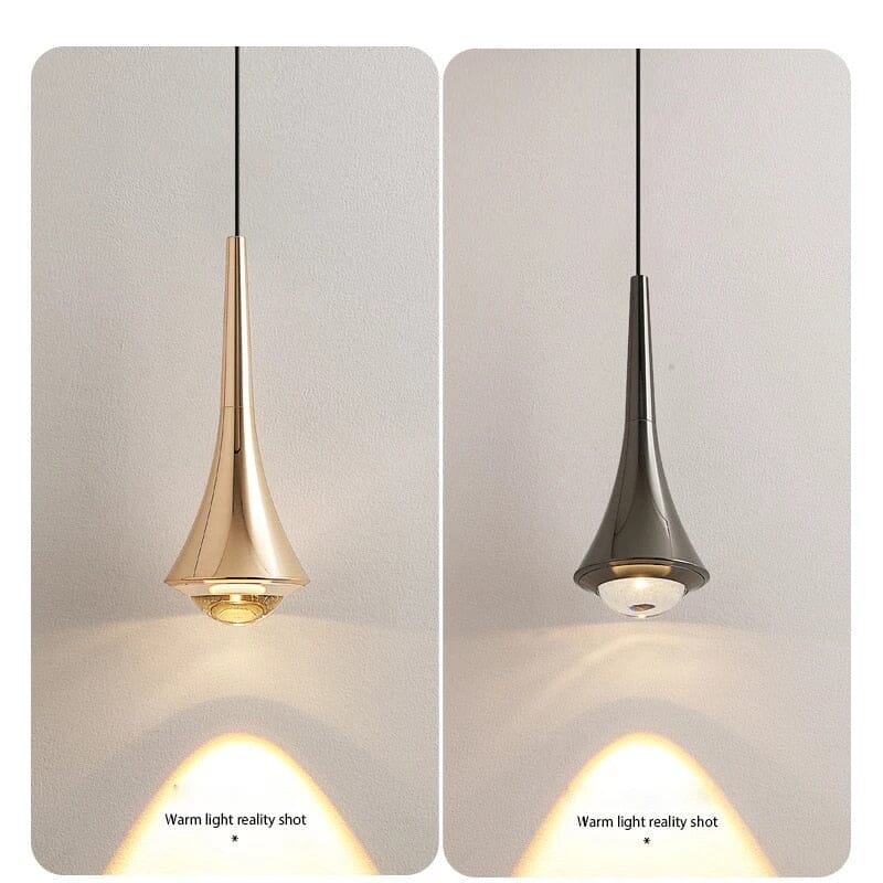 Gisela Modern Pendants
