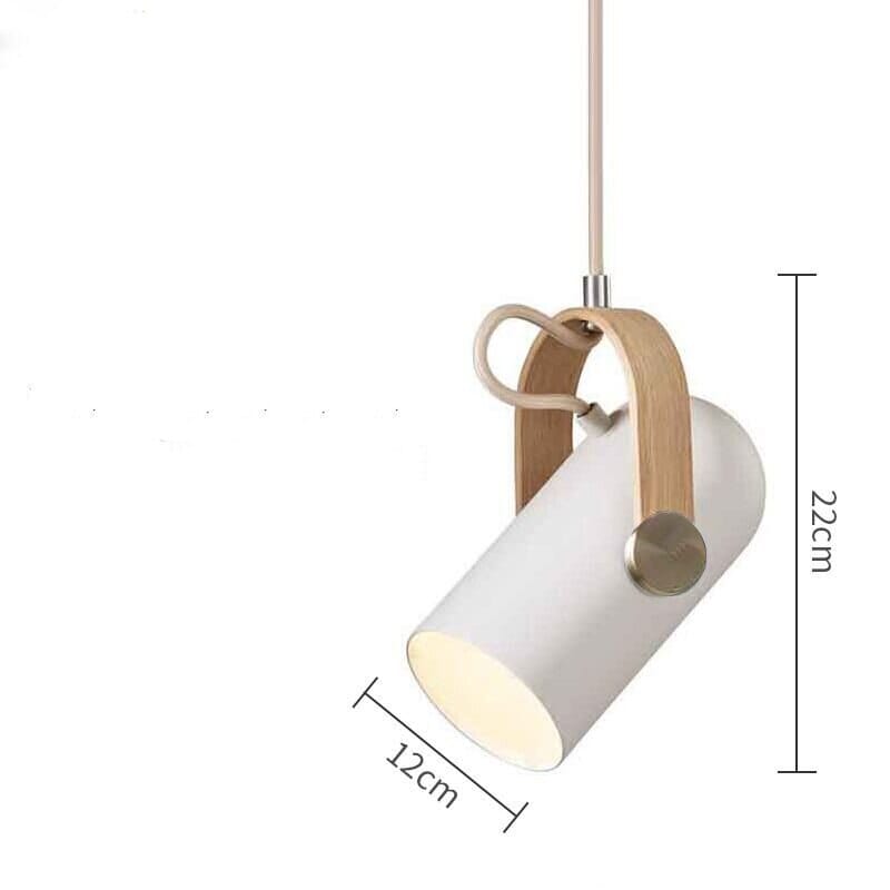 Macaroon LED Pendant