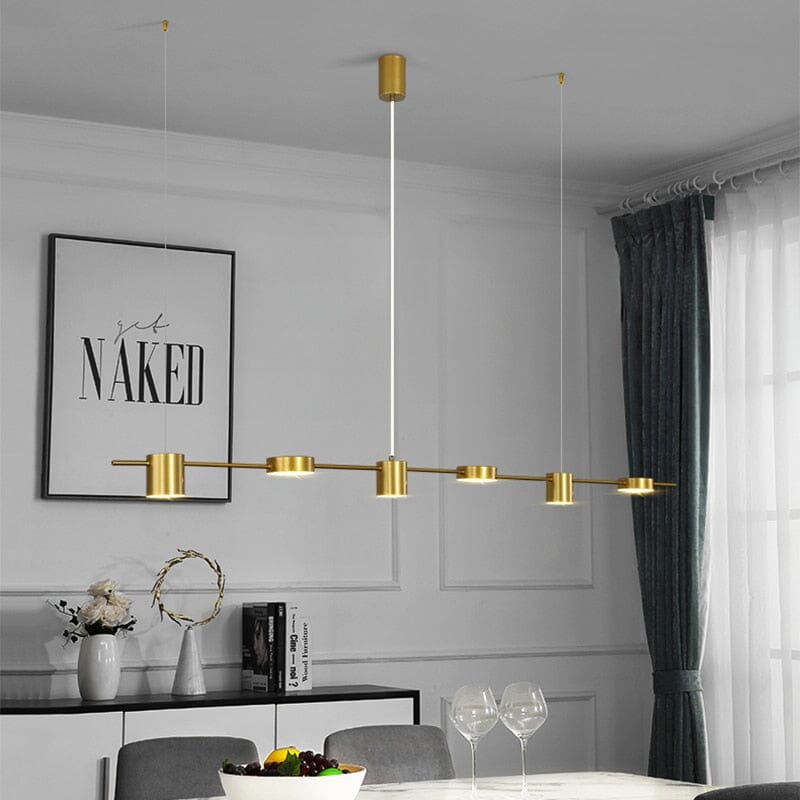 Zynella Orion Chandelier