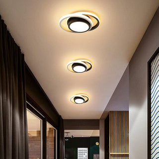 Izak Modern Wall Lamps