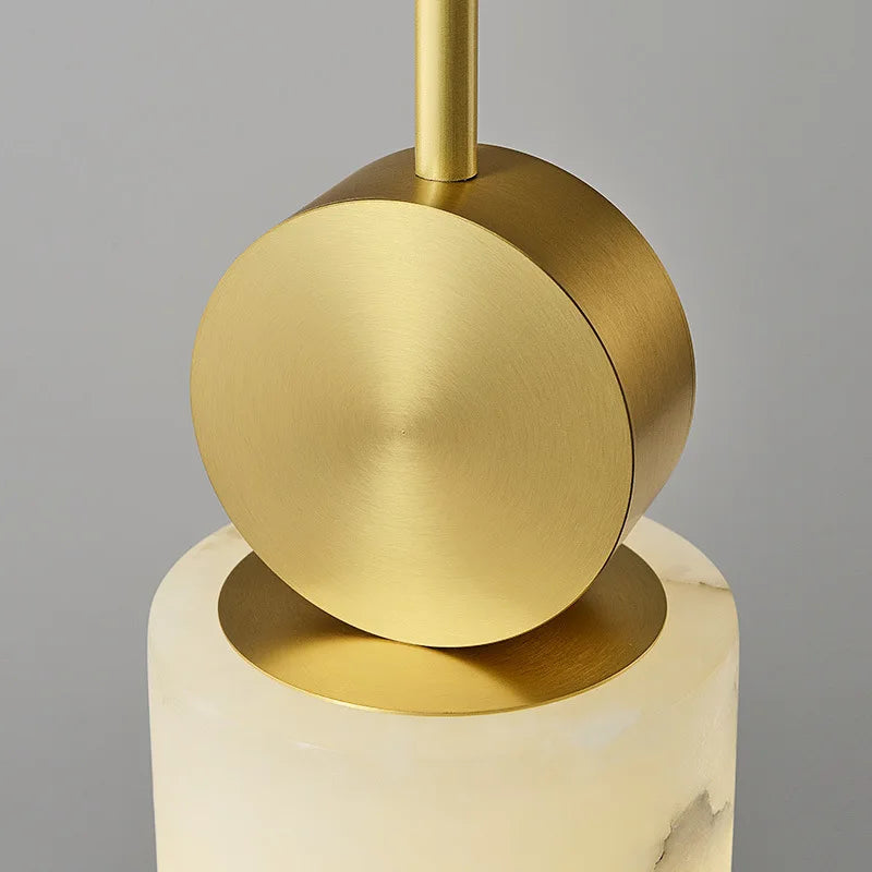 Zynella Prestige Marble Pendant