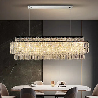 Charleston Modern Chandelier