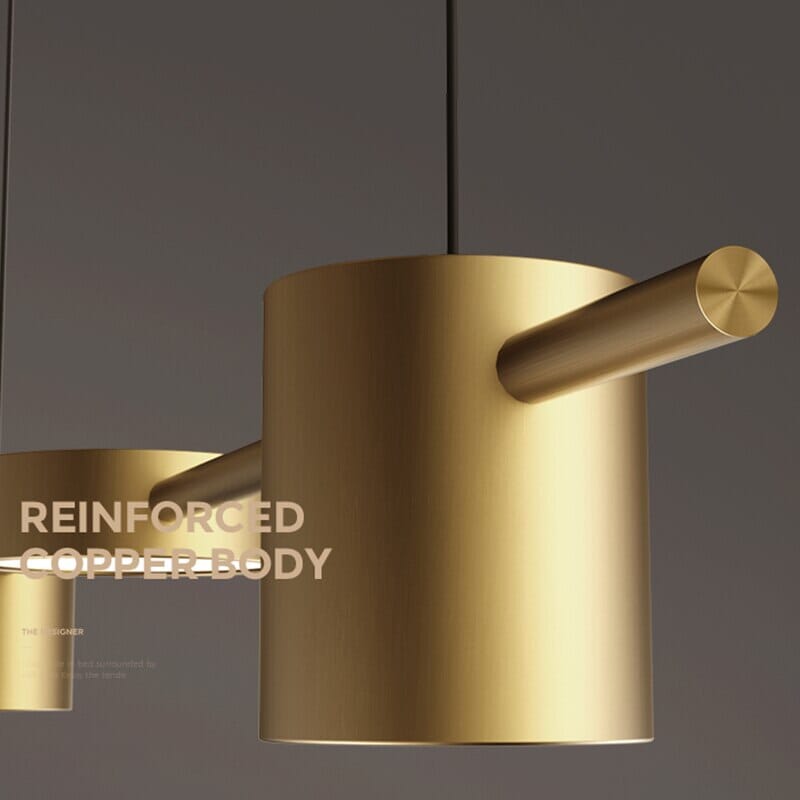 Zynella Orion Chandelier