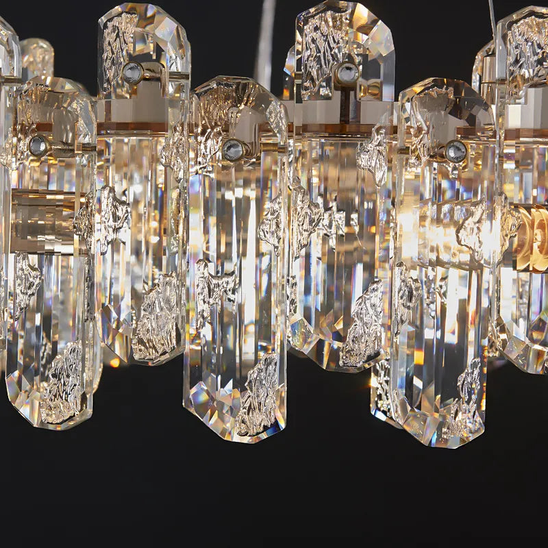 Bertie Luxury Chandelier