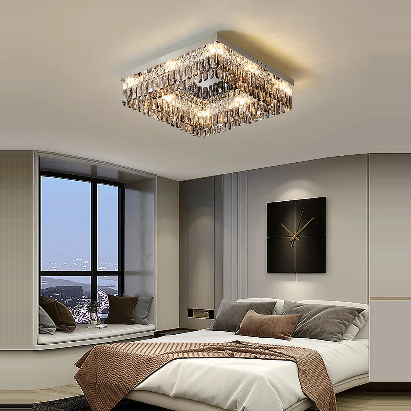 Amani Collection