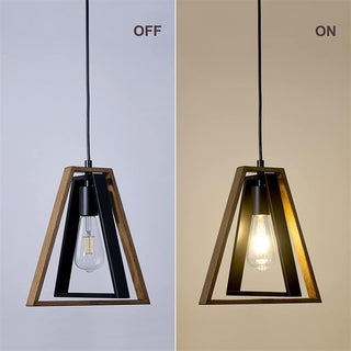 Mabel Retro Modern Chandelier