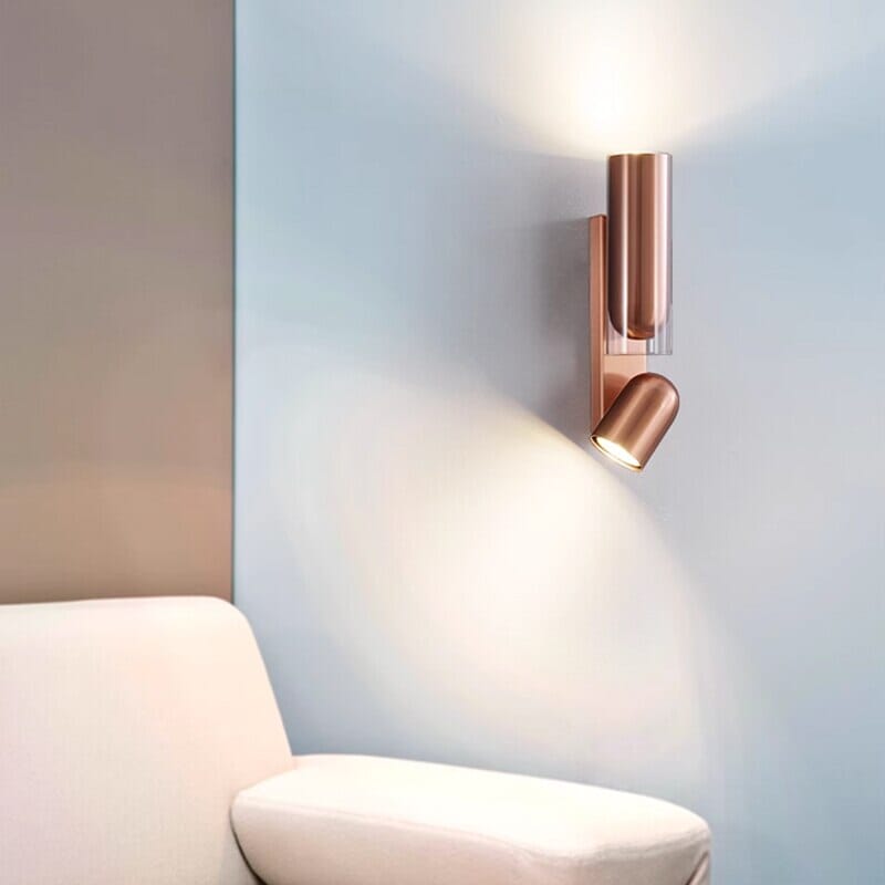 Zynella Majestic Wall Light