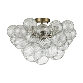 Zynella Bubble Chandelier