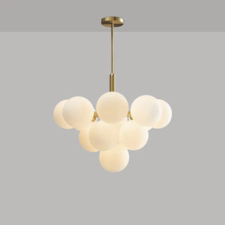 Marylebone LED Globe Pendant