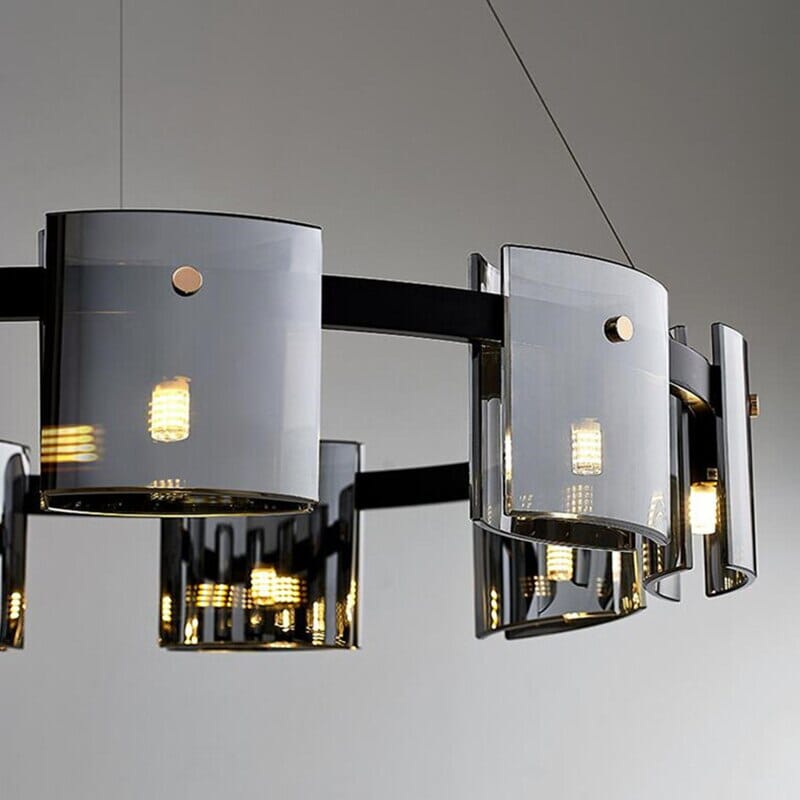 Houdini Modern Chandelier