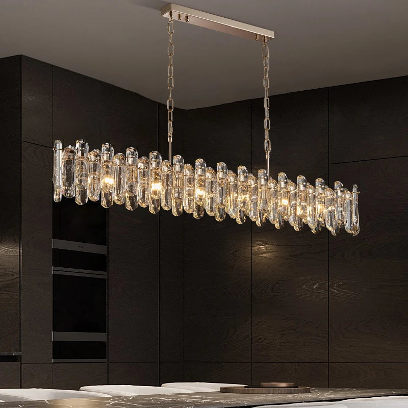 Bertie Luxury Chandelier