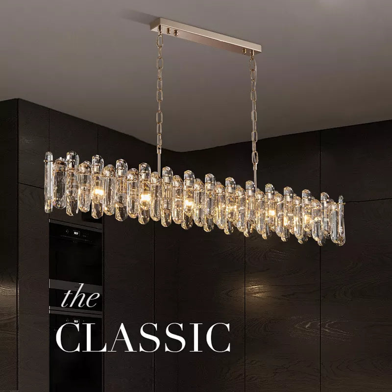Bertie Luxury Chandelier