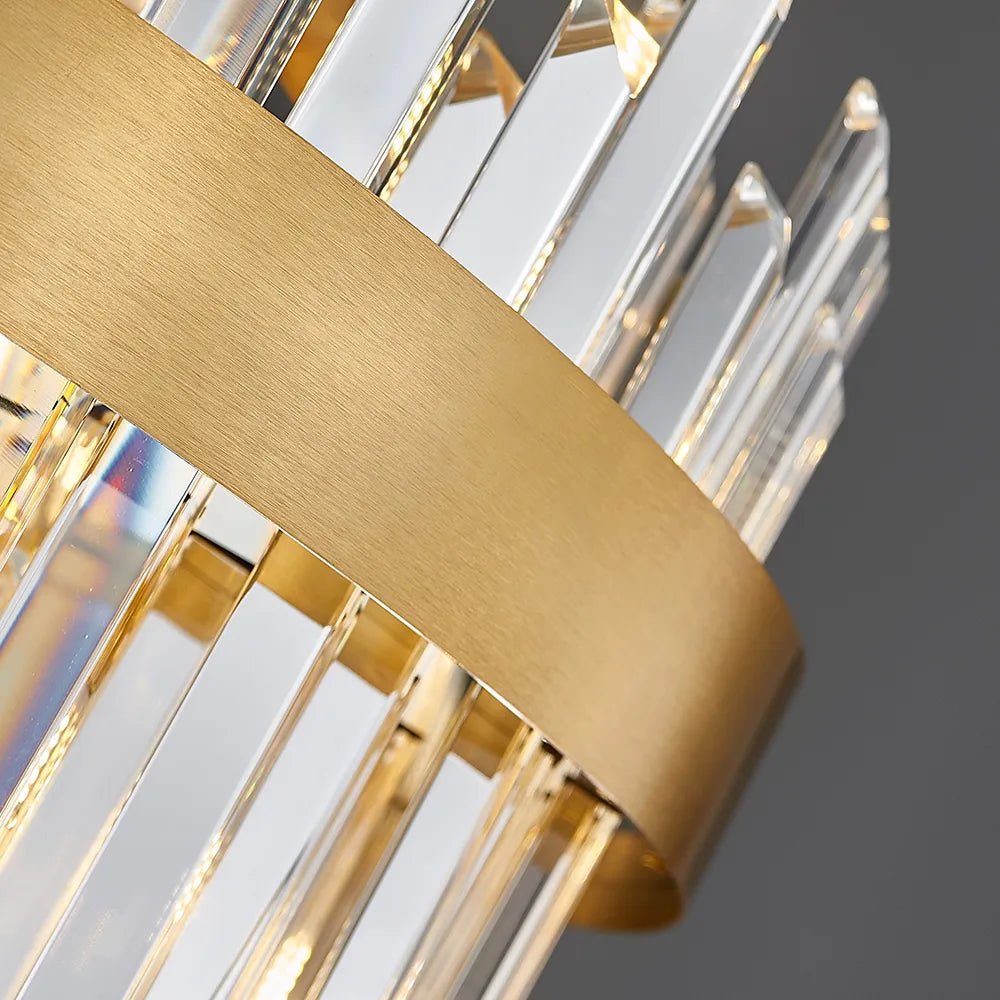 Lexie Modern Chandelier
