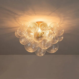 Zynella Bubble Chandelier