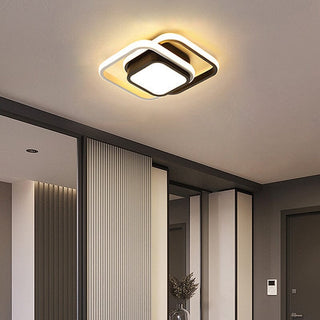Izak Modern Wall Lamps