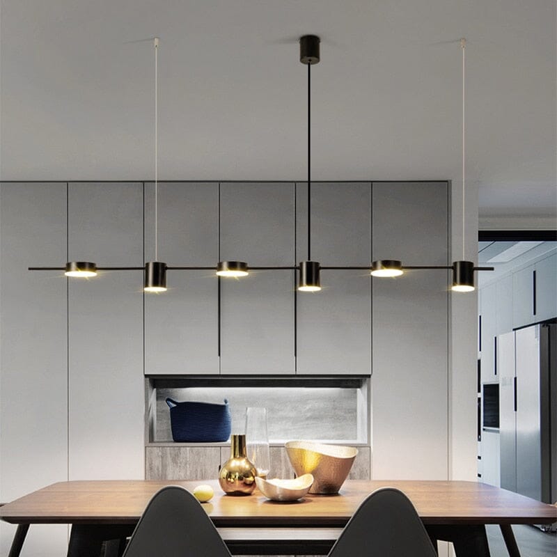 Zynella Orion Chandelier