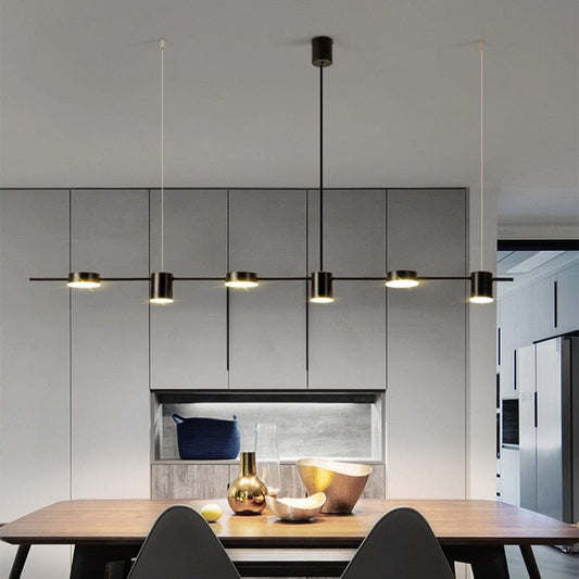 Zynella Orion Chandelier