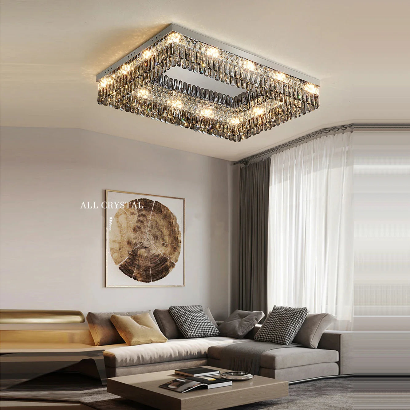 Amani Collection