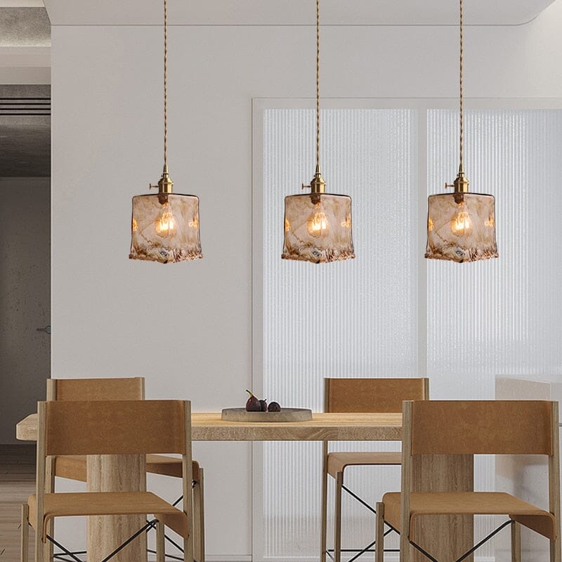 Atelier Glow Pendant