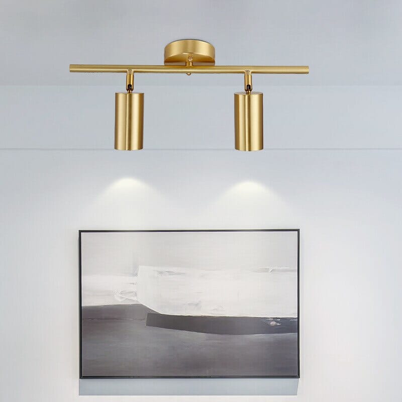 Zynella Modern LED Spotlights