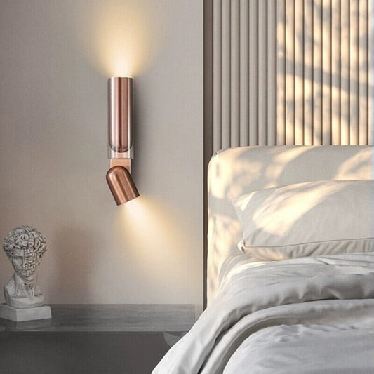 Zynella Majestic Wall Light