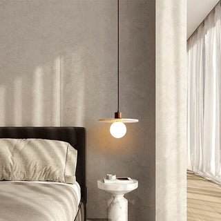 ZenStone Pendant Light