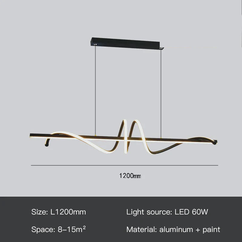 Celestia Classic Chandelier