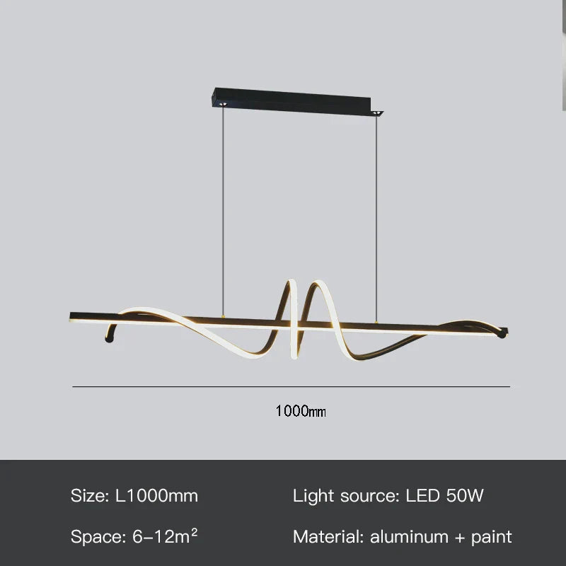 Celestia Classic Chandelier