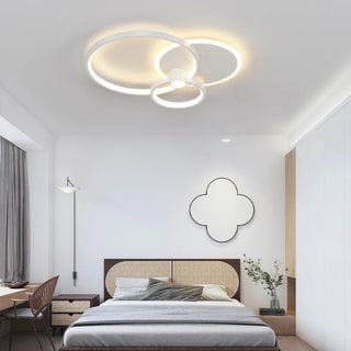Dalston Accent Light Lamp