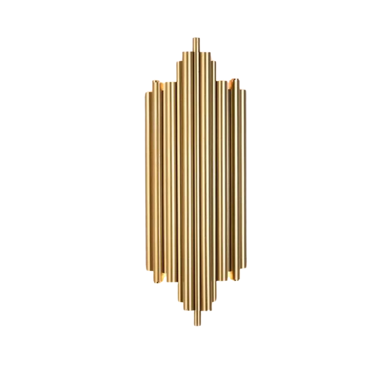 Opaline Radiance Lamp