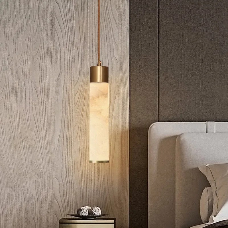 Amalfi Marble Pendant