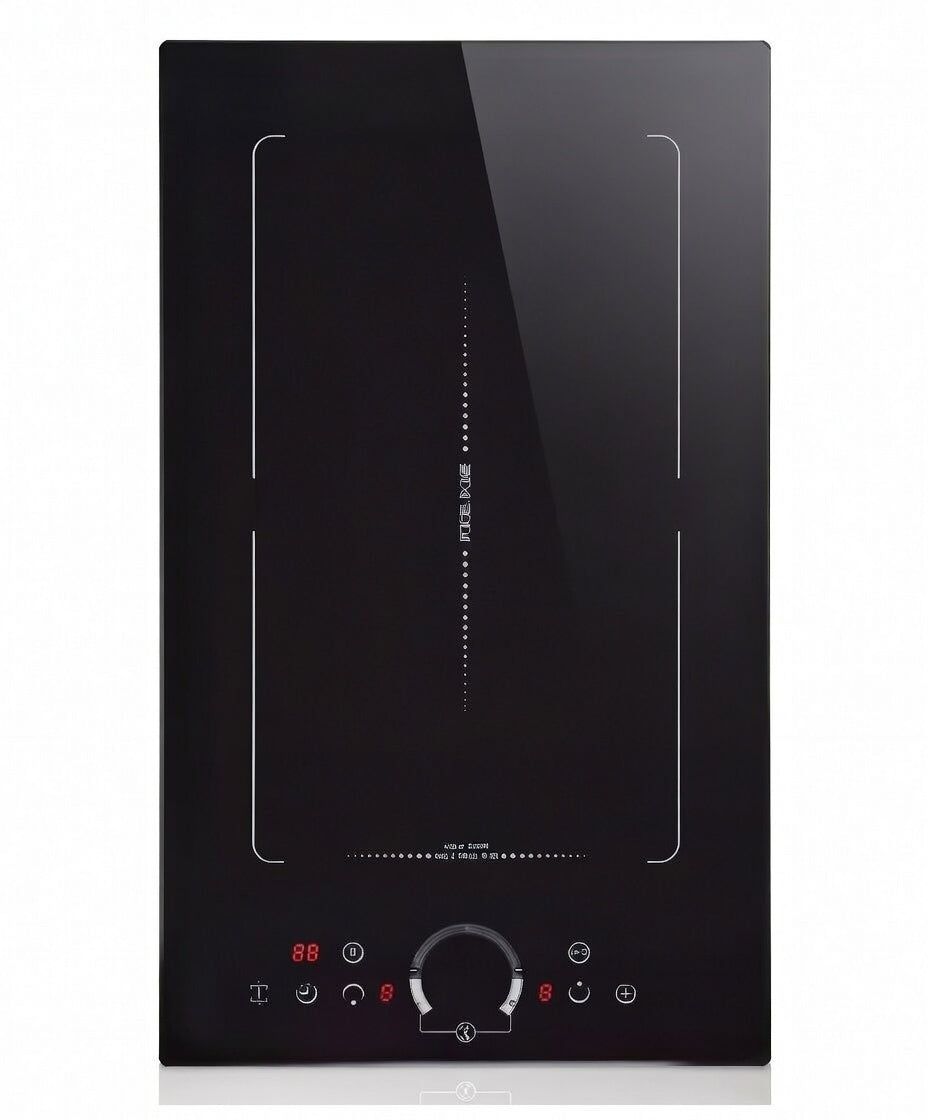 Zynella 2-Zone Induction Hob with Flex Grill Zone