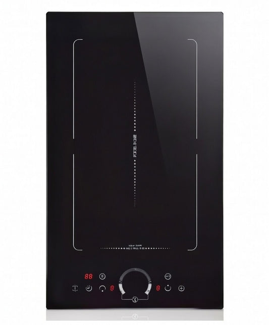 Zynella 2-Zone Induction Hob with Flex Grill Zone