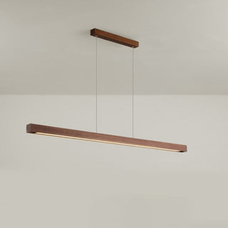 The Veneer Chandelier