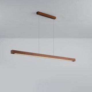 The Veneer Chandelier