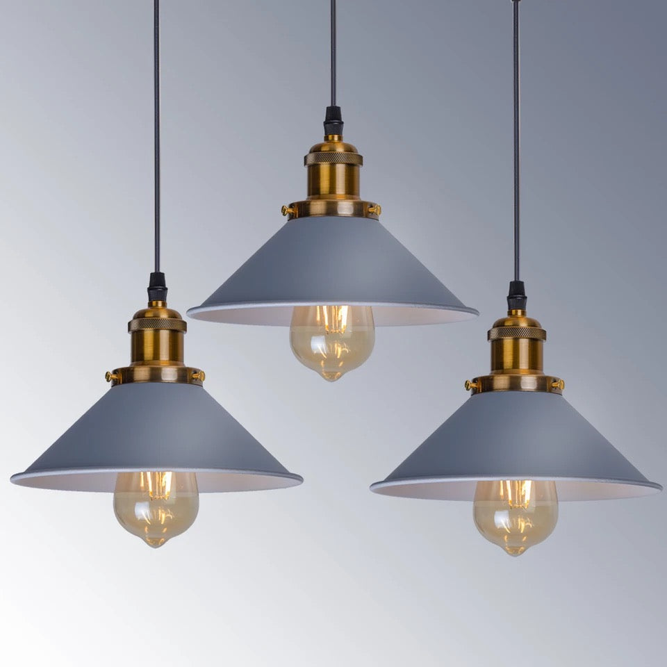 Sofia Vintage Lamp