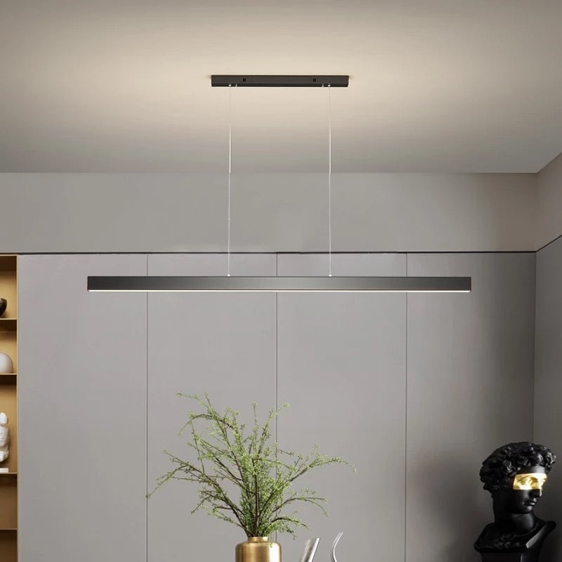 The LumaBar Lamp