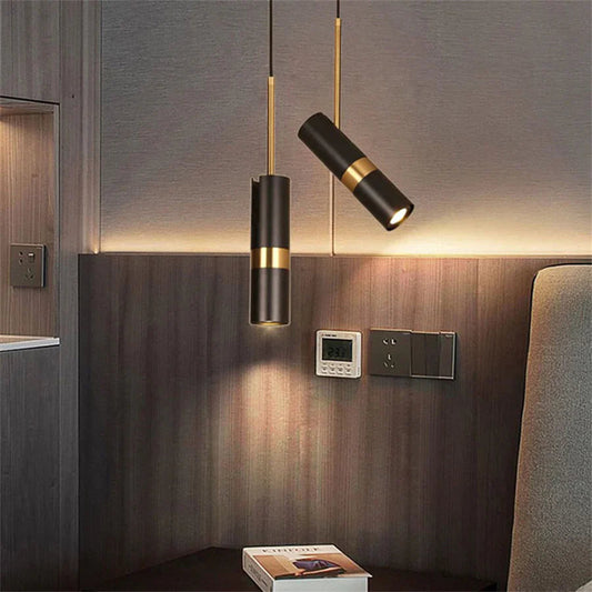 Alden Spotlight Lamps