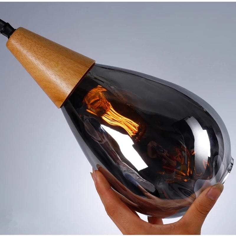 Seraphine Glass Illume Lights