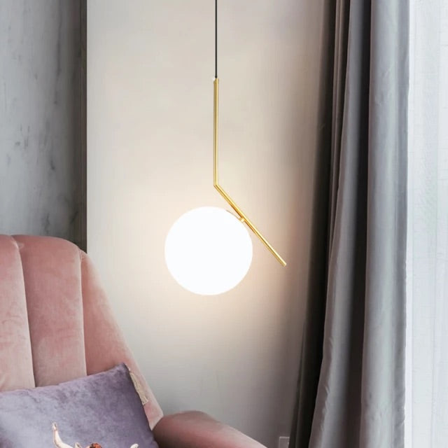 Skandi Essence Pendant Light