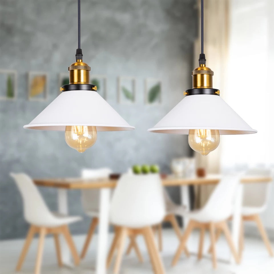 Sofia Vintage Lamp