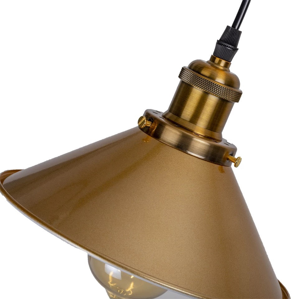 Sofia Vintage Lamp
