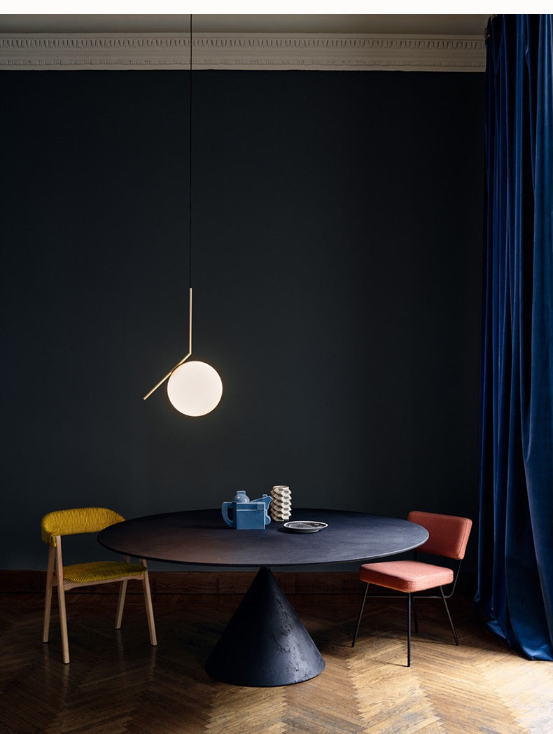 Skandi Essence Pendant Light