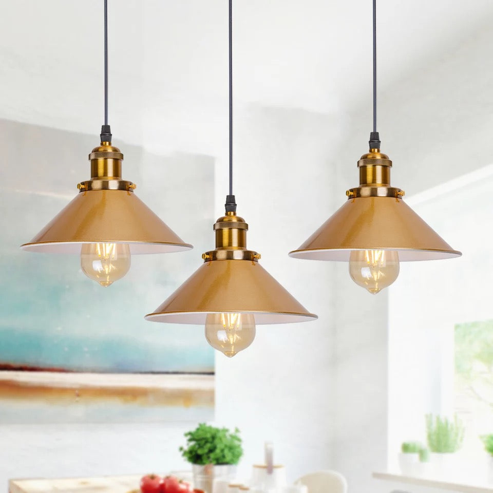 Sofia Vintage Lamp