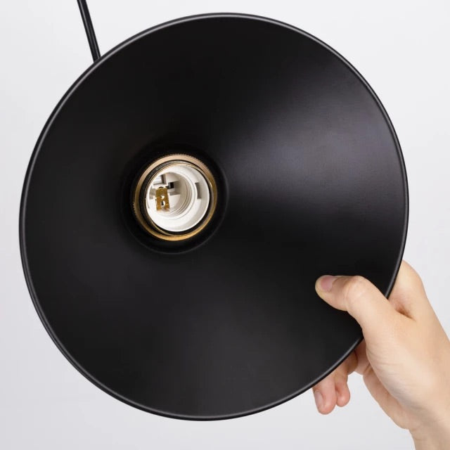 Sofia Vintage Lamp