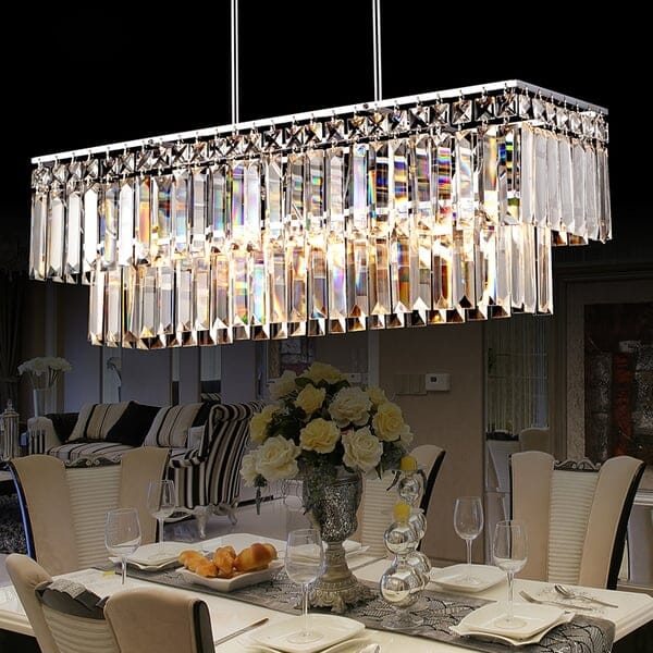 Sharenza Chandelier